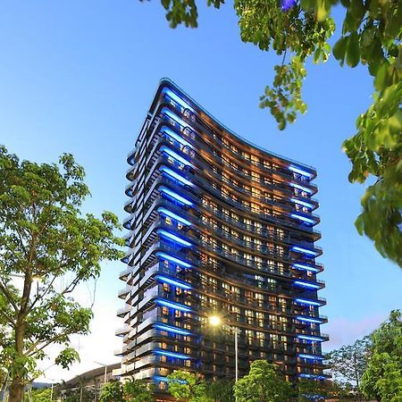 Huafa Place Zhuhai Exterior foto